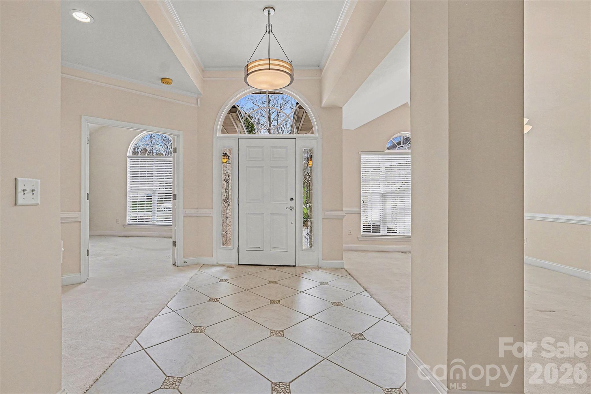 Gates at Waterside - Residential