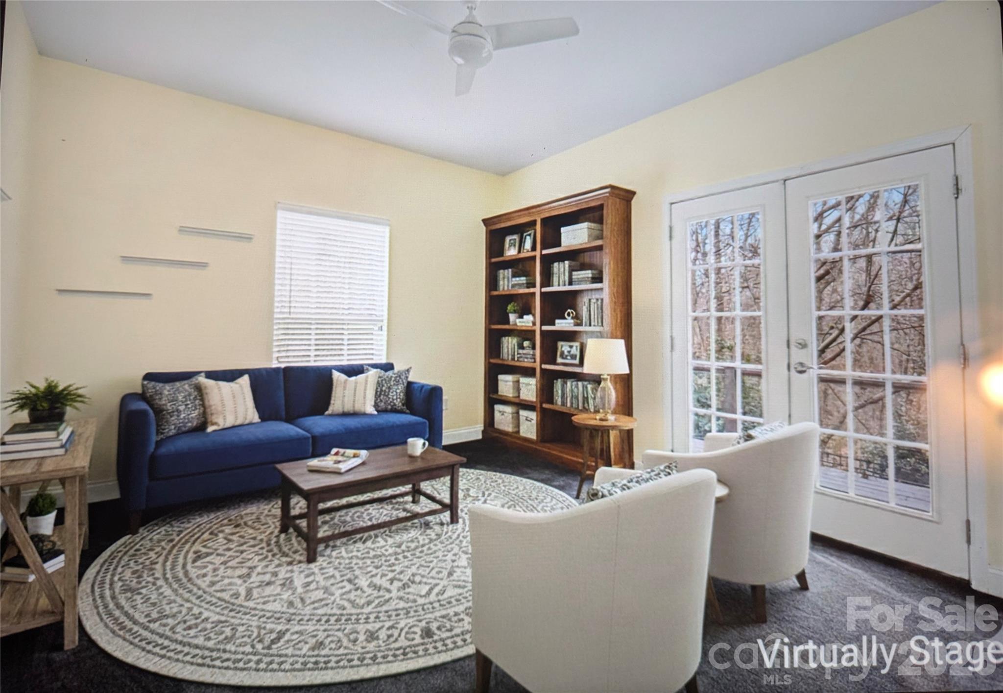 Gates at Waterside - Residential