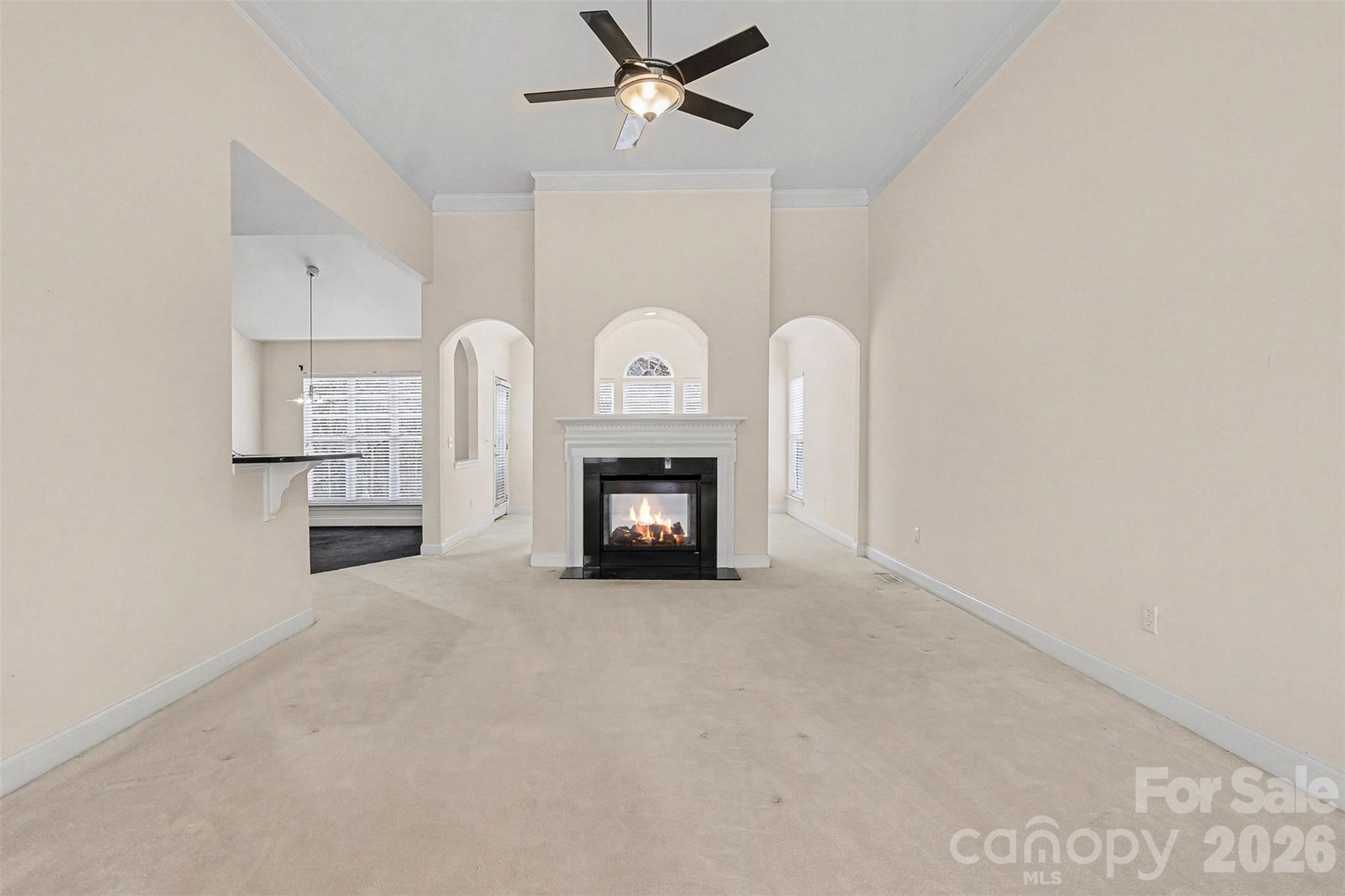 Gates at Waterside - Residential