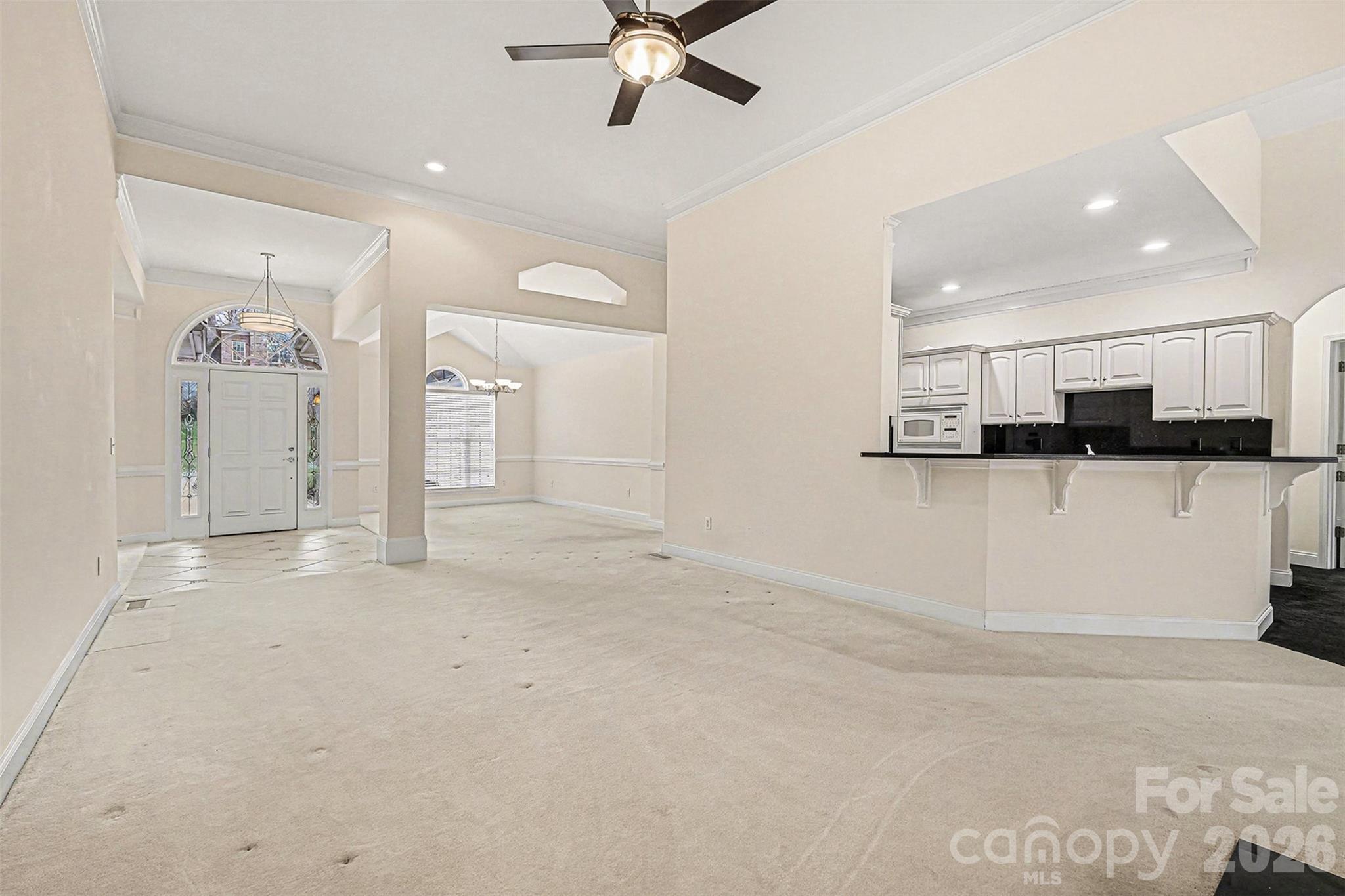 Gates at Waterside - Residential