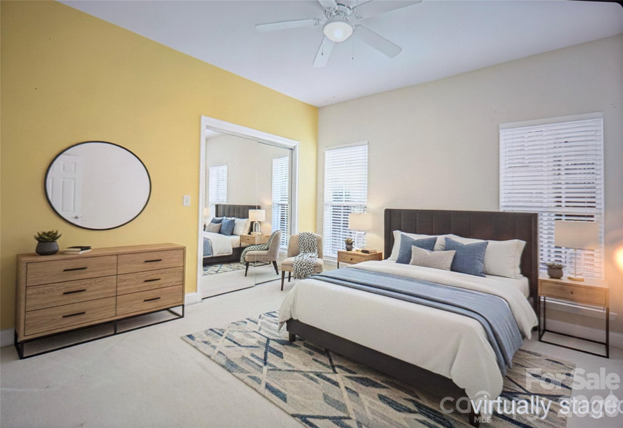 Gates at Waterside - Residential