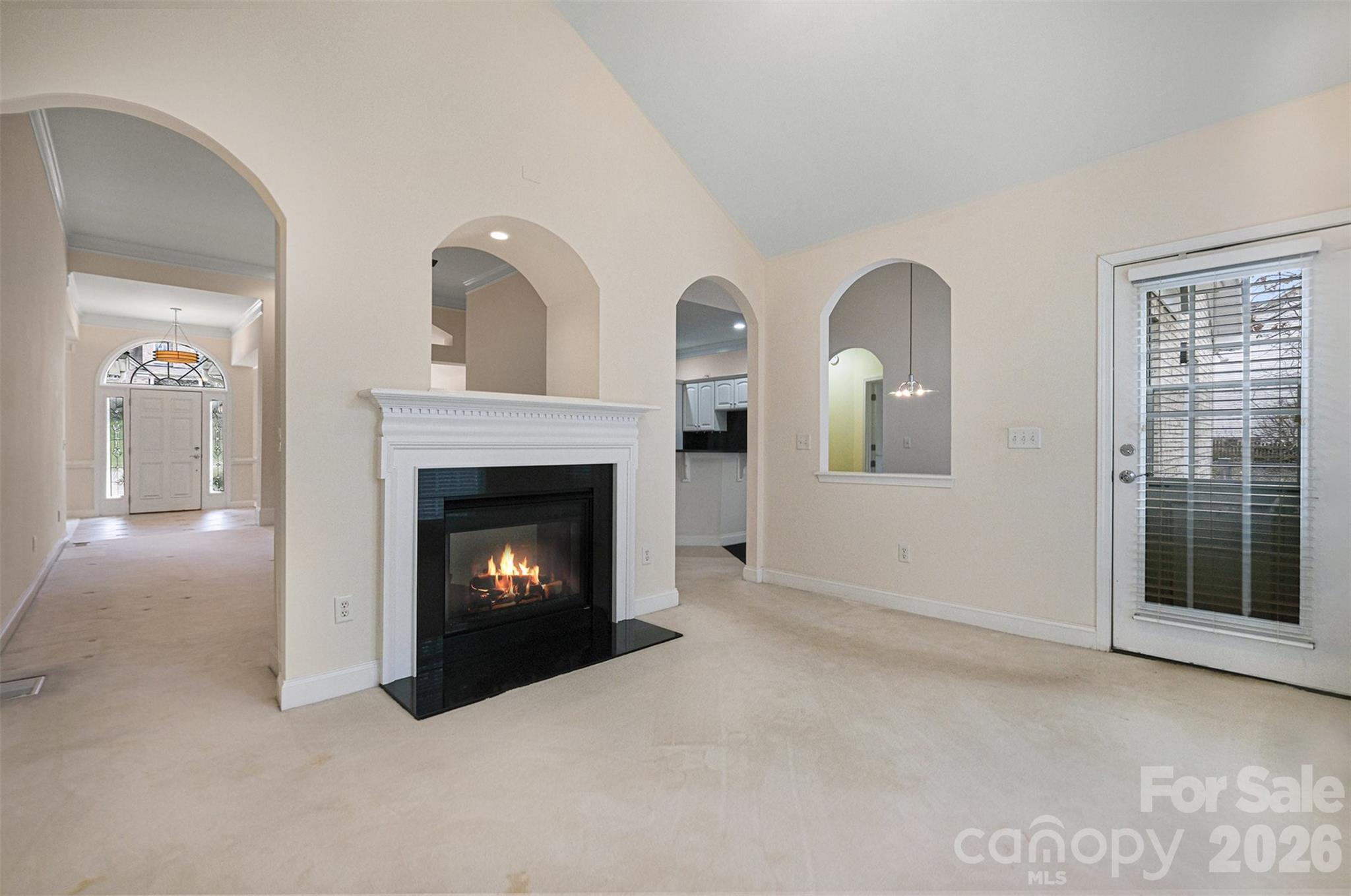 Gates at Waterside - Residential