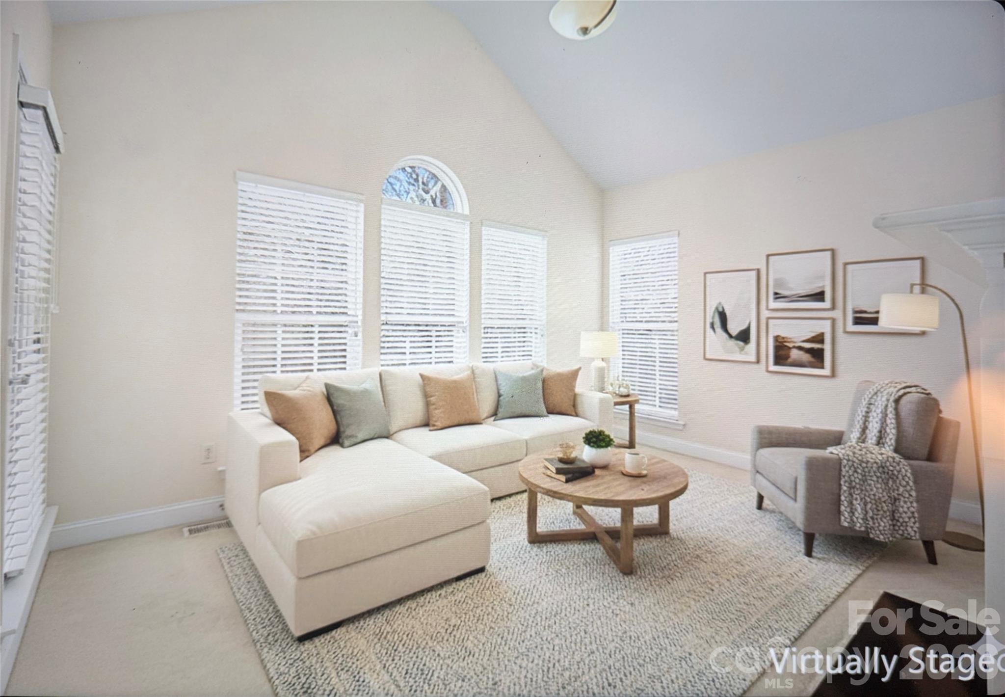 Gates at Waterside - Residential