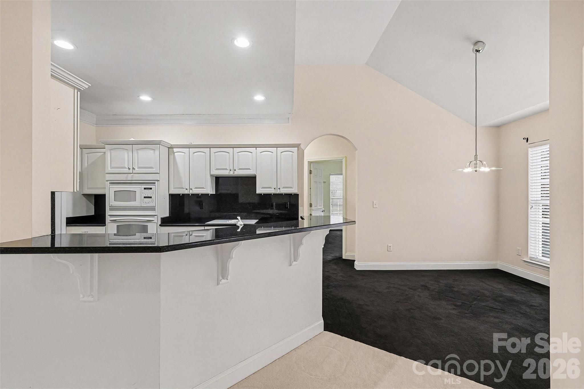 Gates at Waterside - Residential