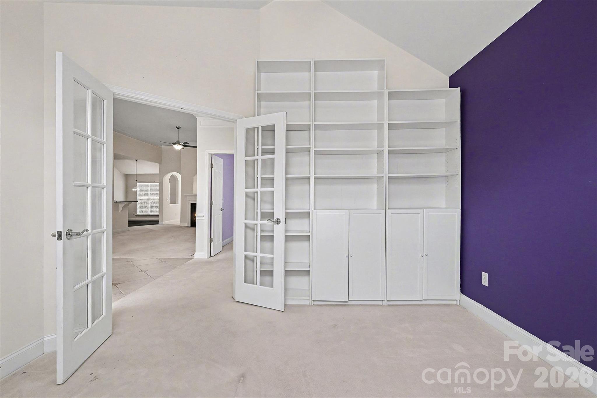 Gates at Waterside - Residential