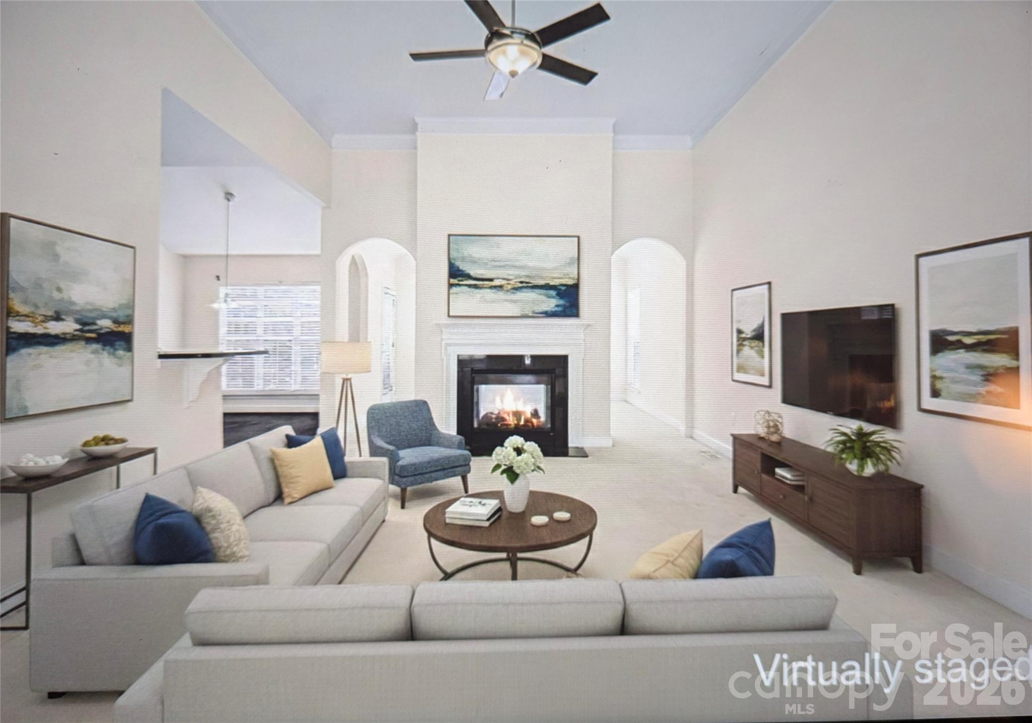 Gates at Waterside - Residential