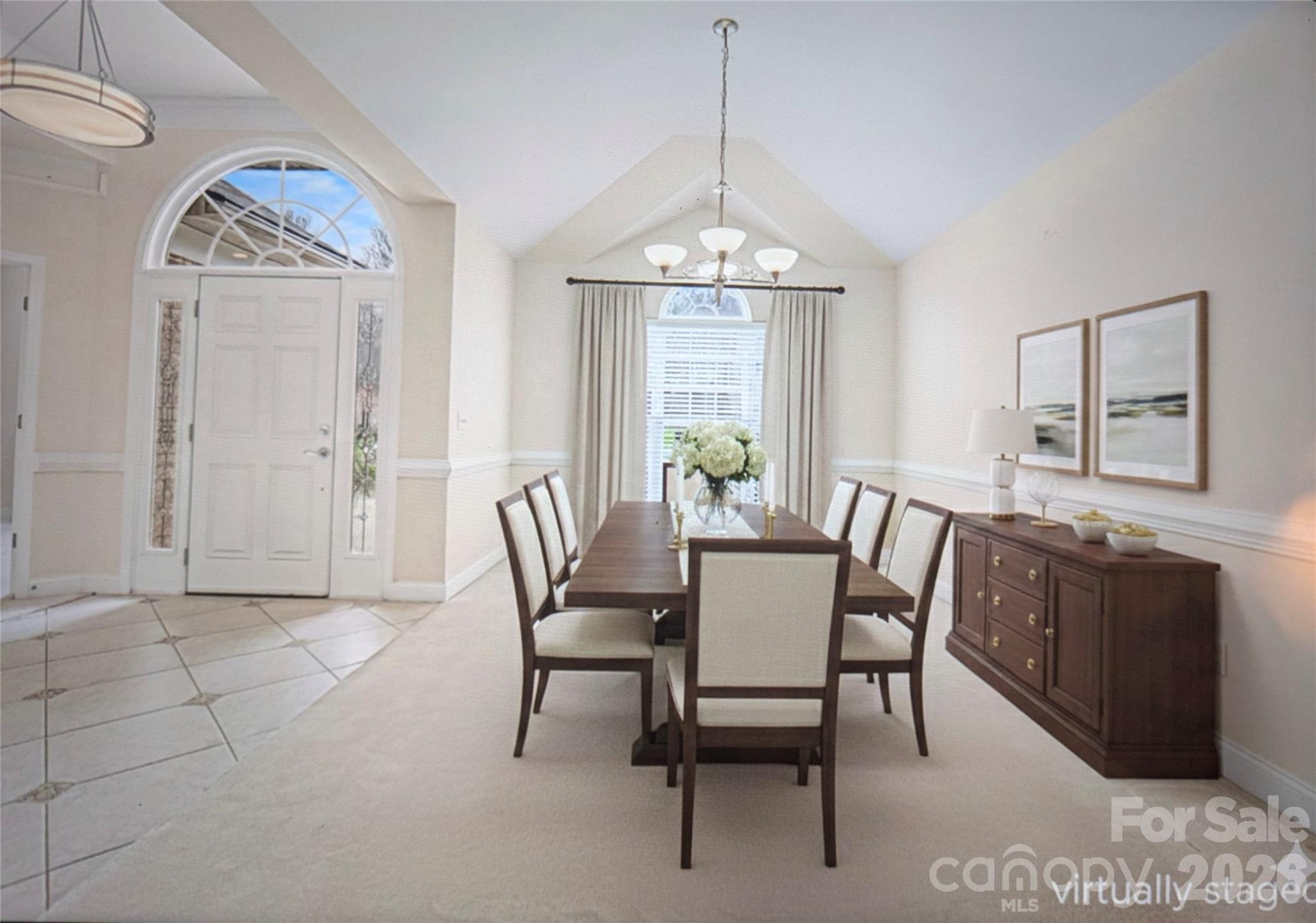 Gates at Waterside - Residential