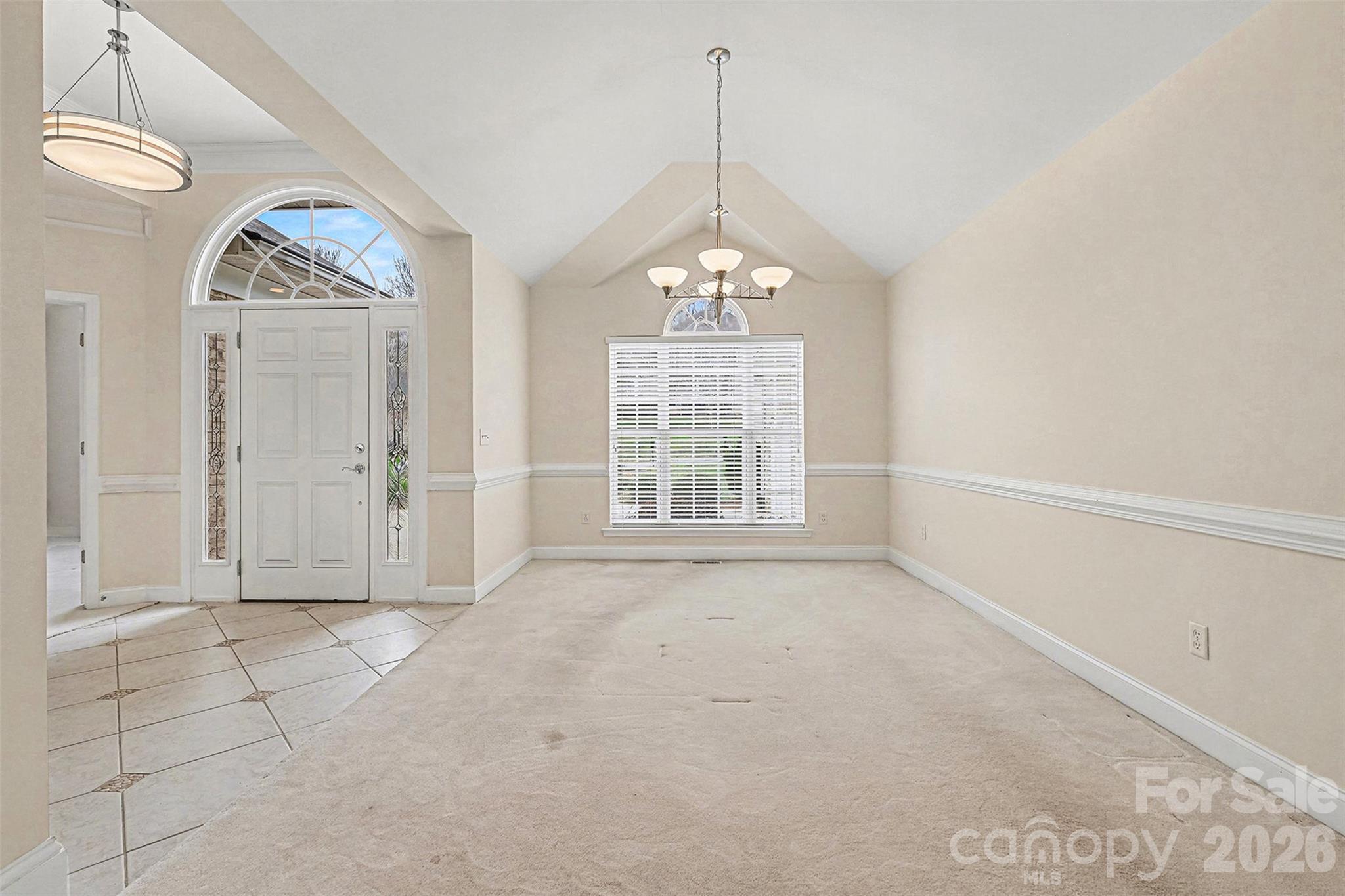 Gates at Waterside - Residential