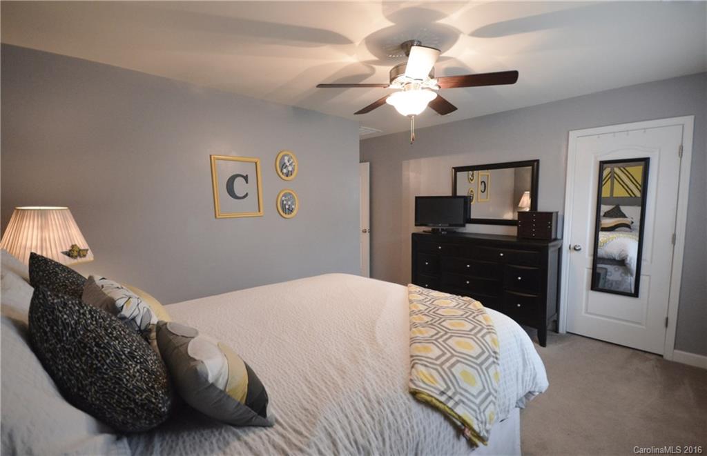 Crosswinds - Residential