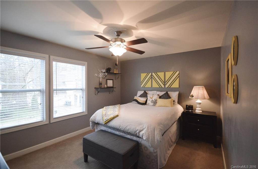 Crosswinds - Residential