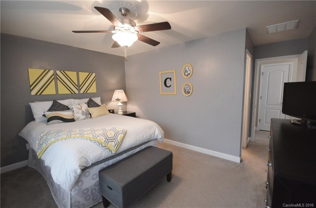 Crosswinds - Residential