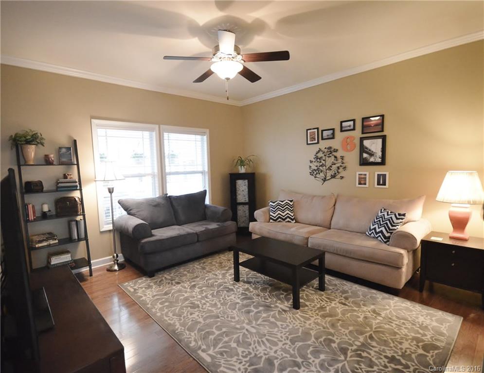 Crosswinds - Residential