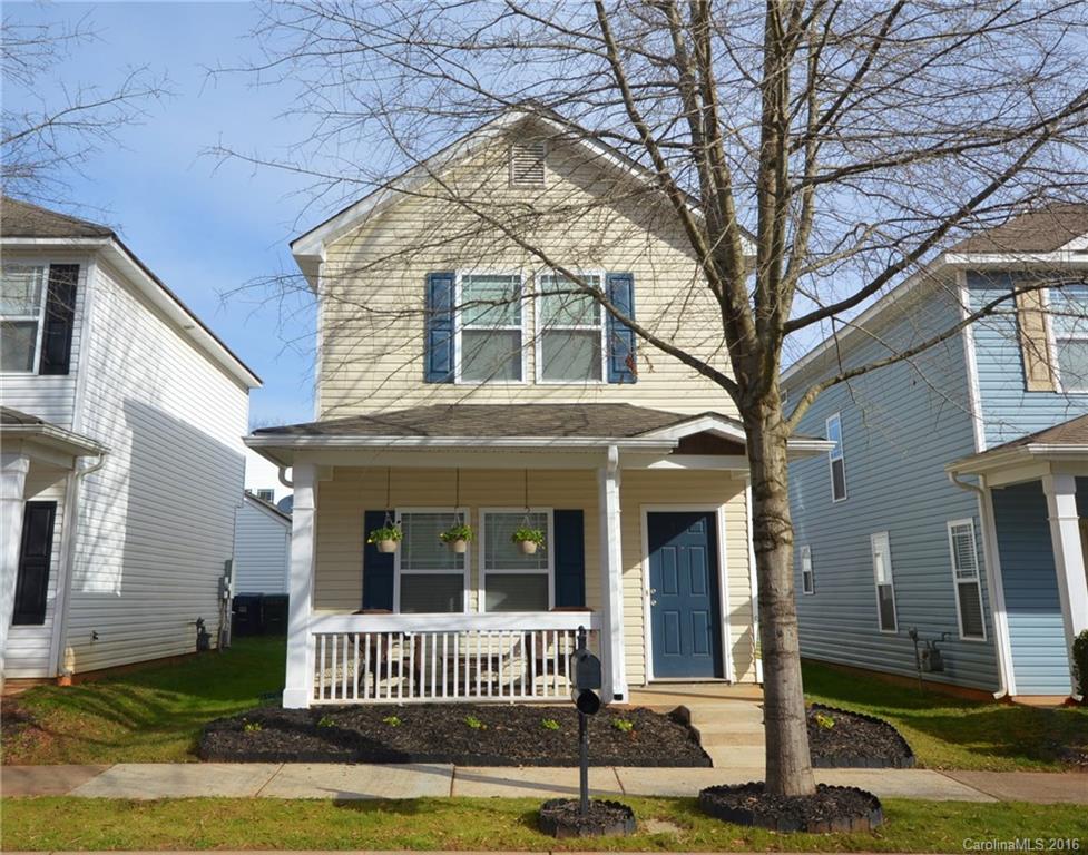 Crosswinds - Residential