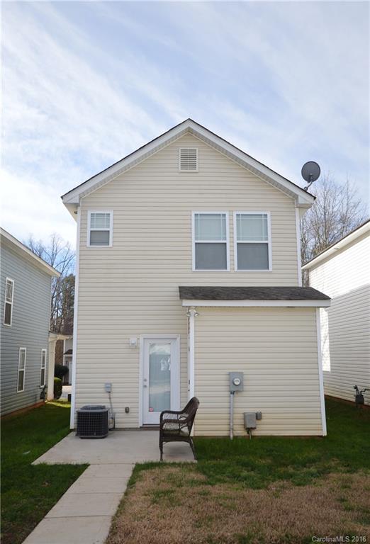 Crosswinds - Residential