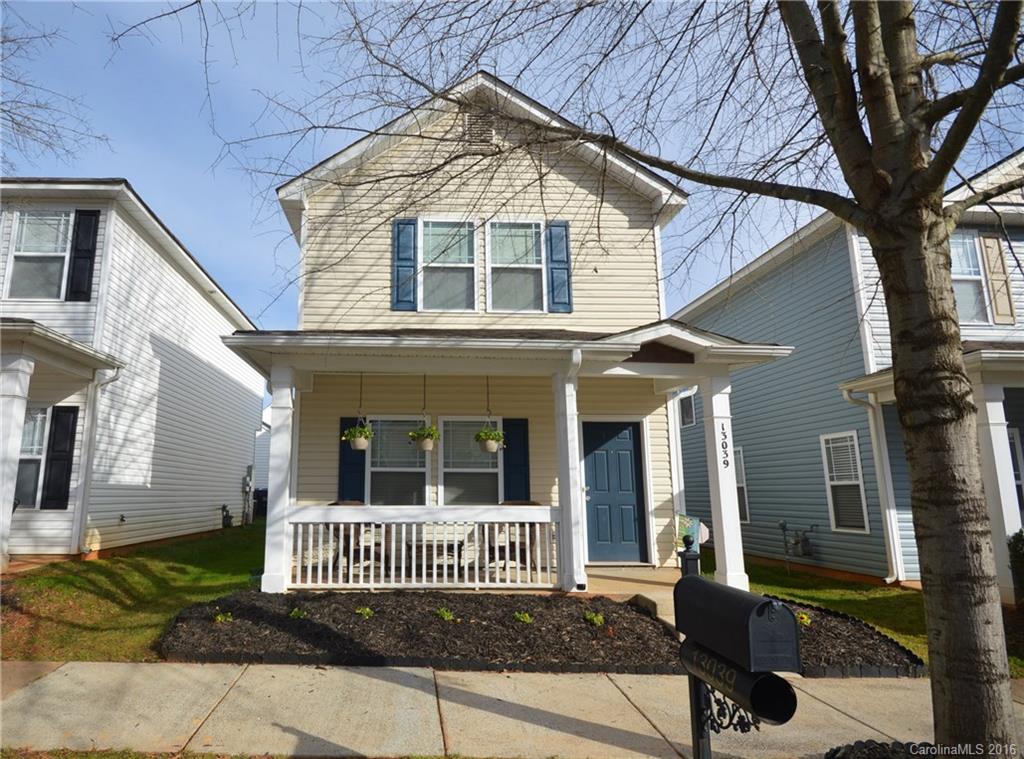 Crosswinds - Residential