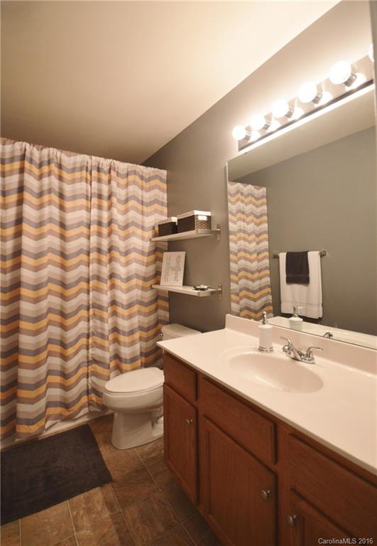 Crosswinds - Residential