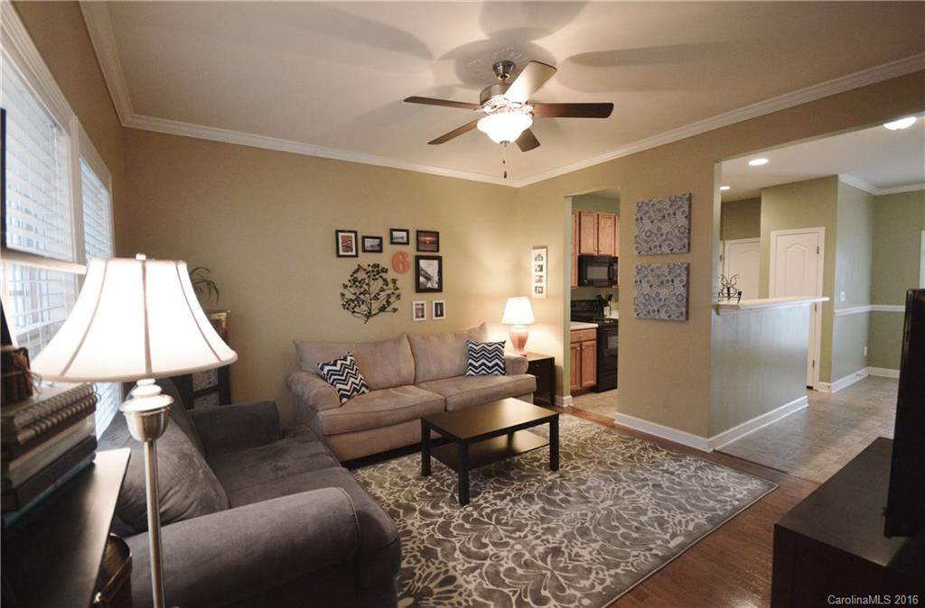 Crosswinds - Residential