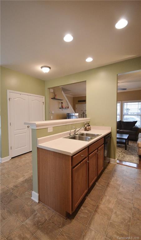 Crosswinds - Residential