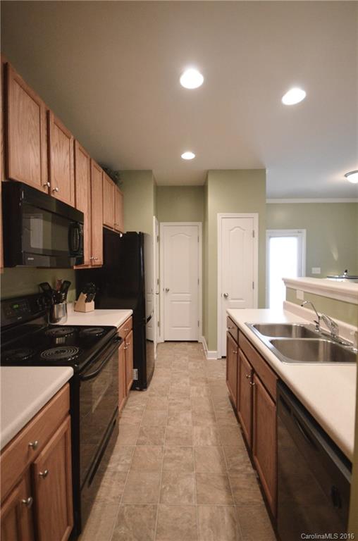 Crosswinds - Residential