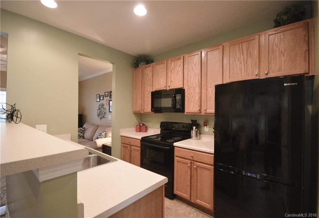 Crosswinds - Residential