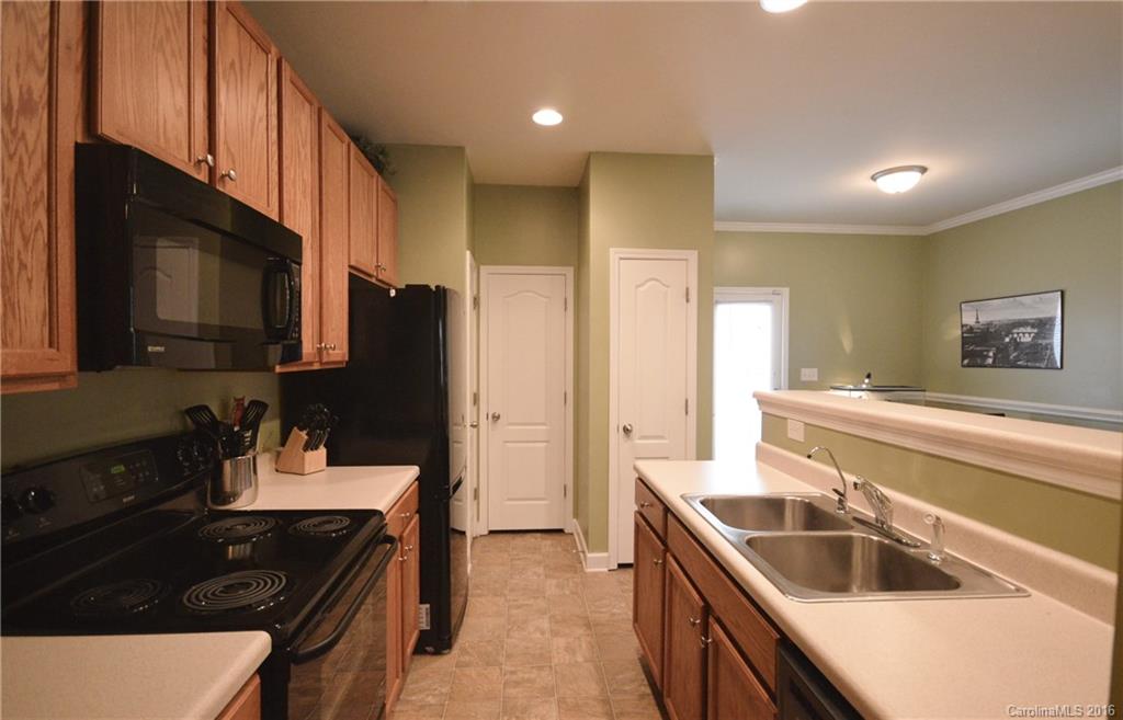 Crosswinds - Residential