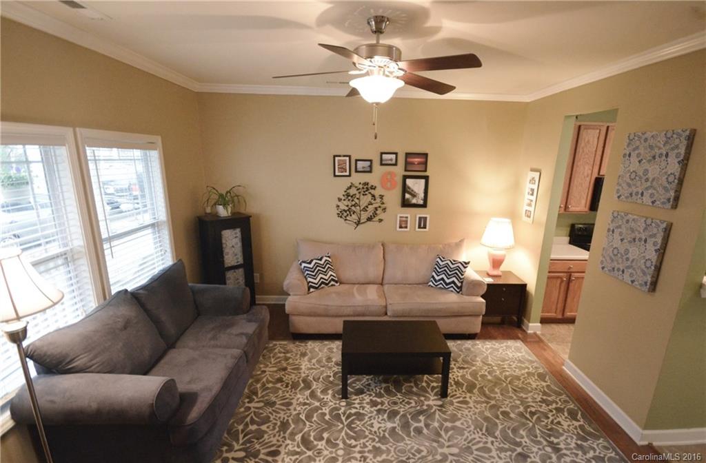 Crosswinds - Residential