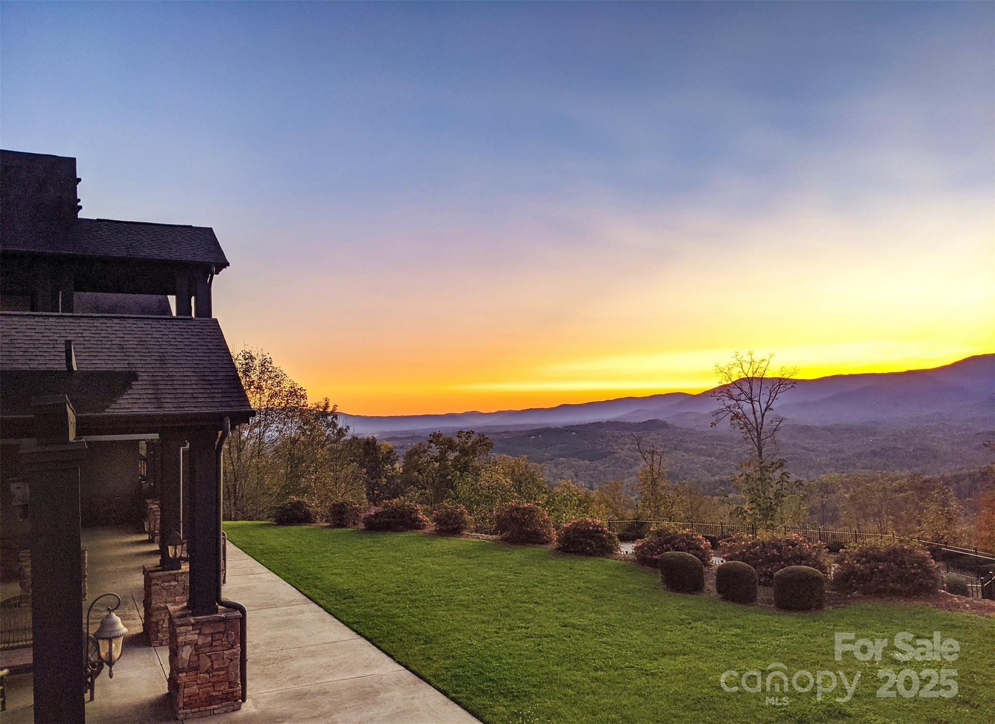 Vista At Bills Mountain - Land