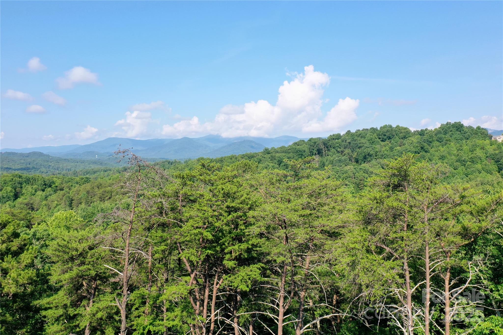 Vista At Bills Mountain - Land