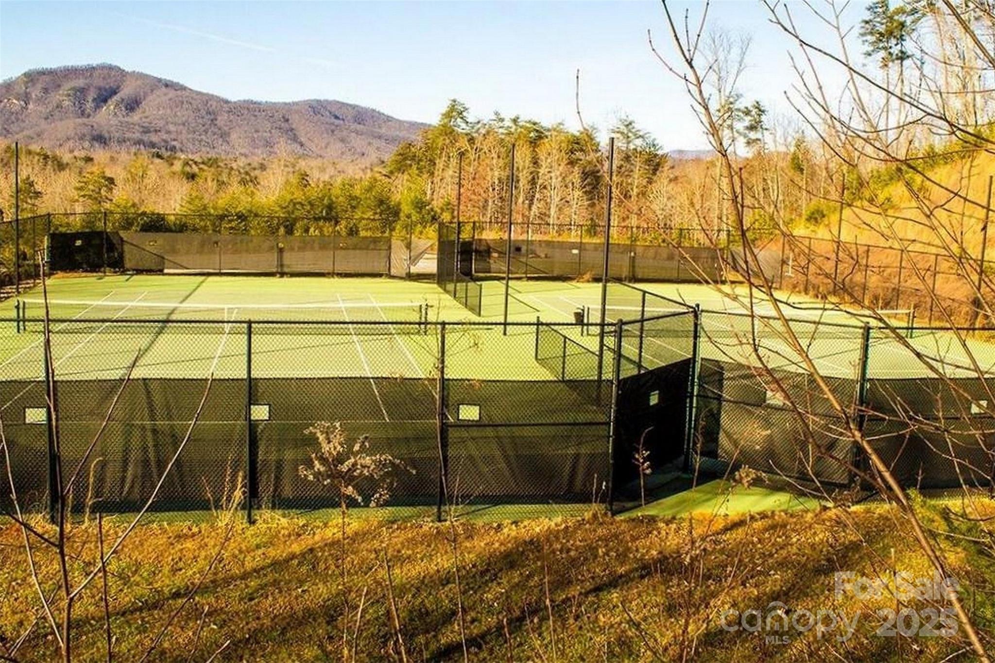 Vista At Bills Mountain - Land