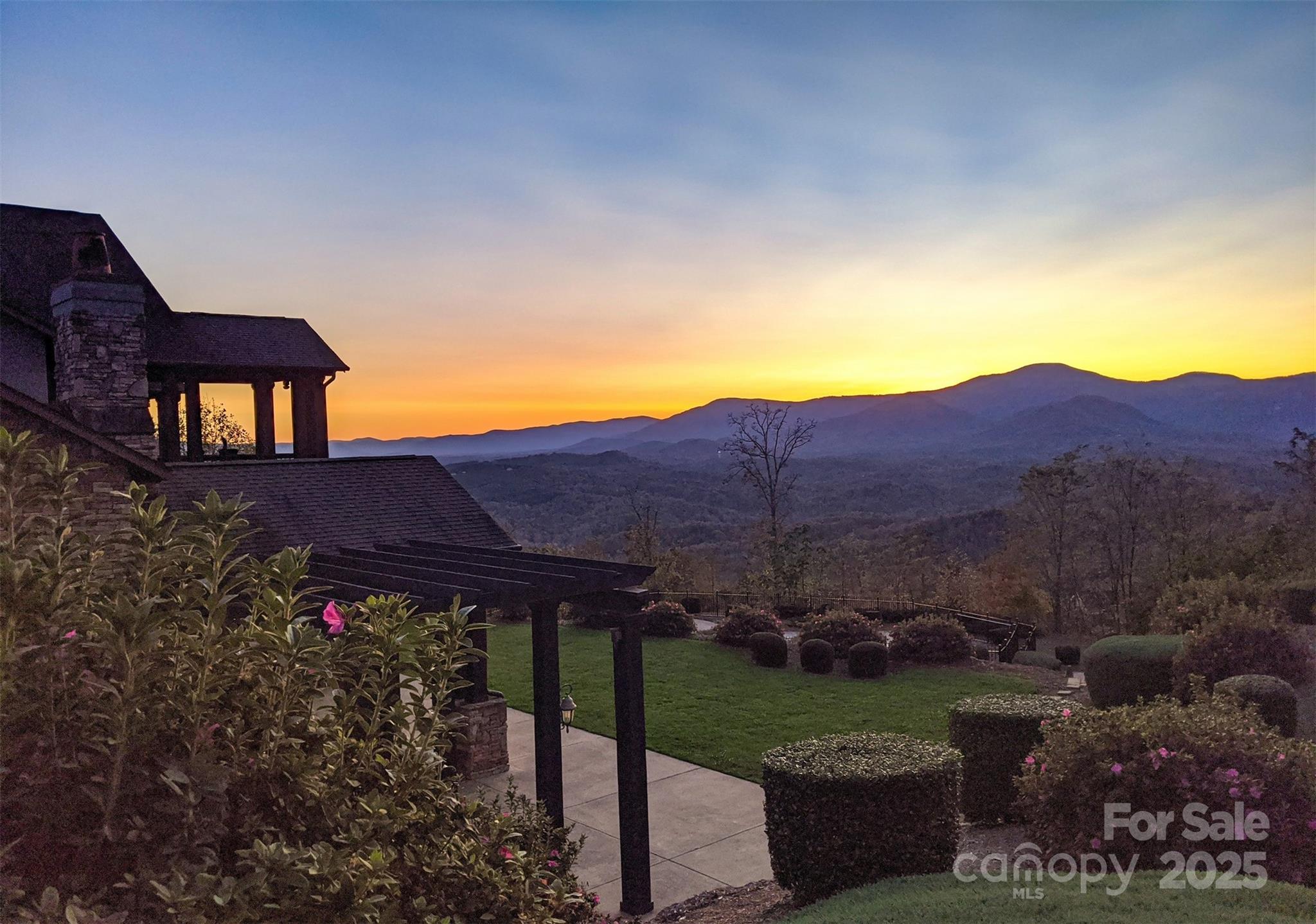 Vista At Bills Mountain - Land