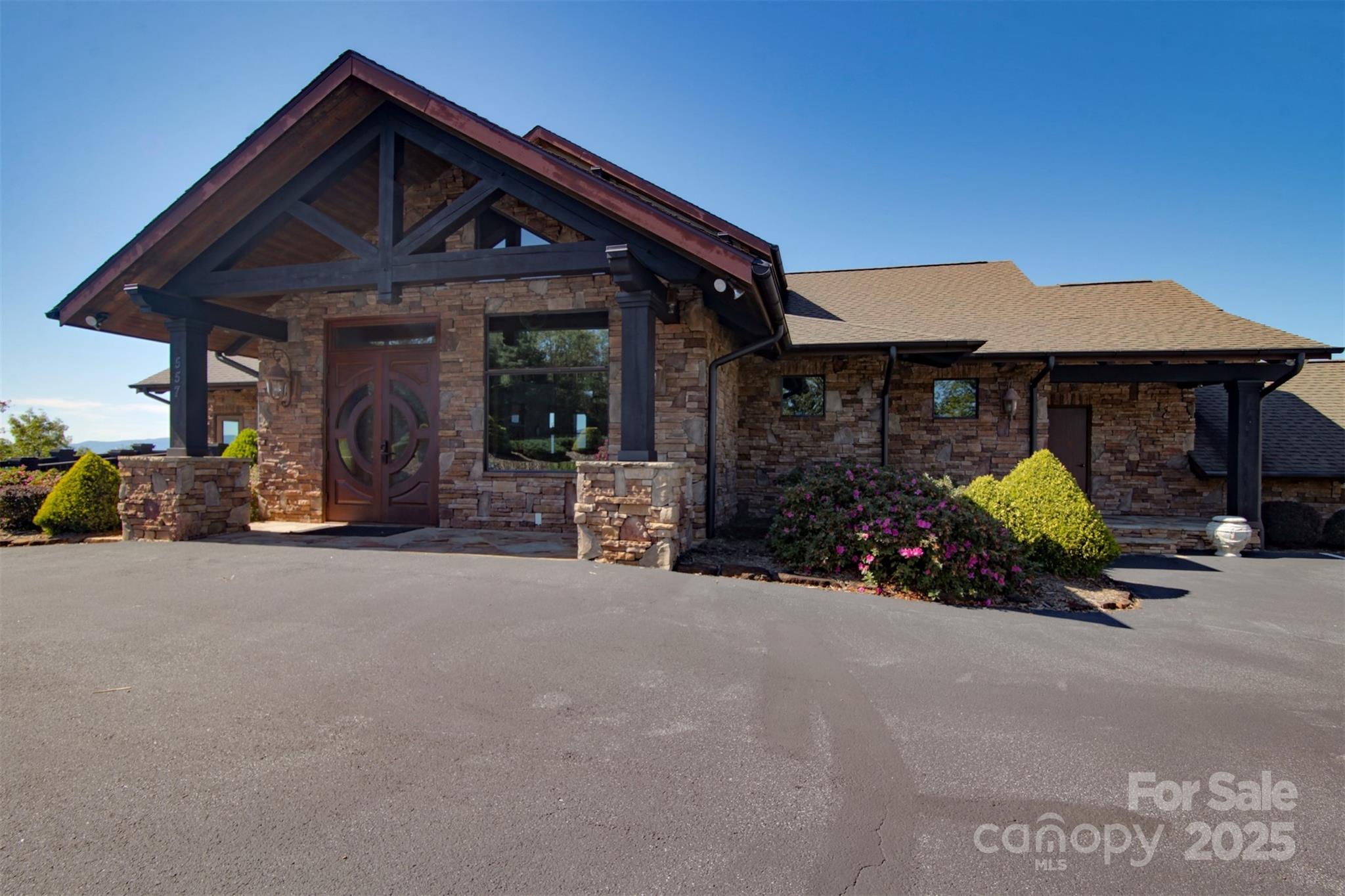 Vista At Bills Mountain - Land