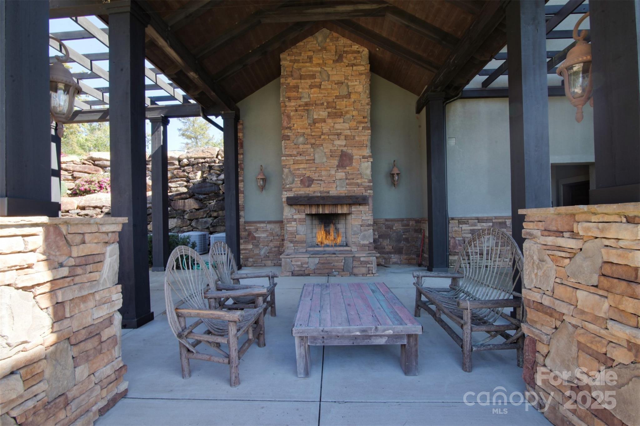 Vista At Bills Mountain - Land