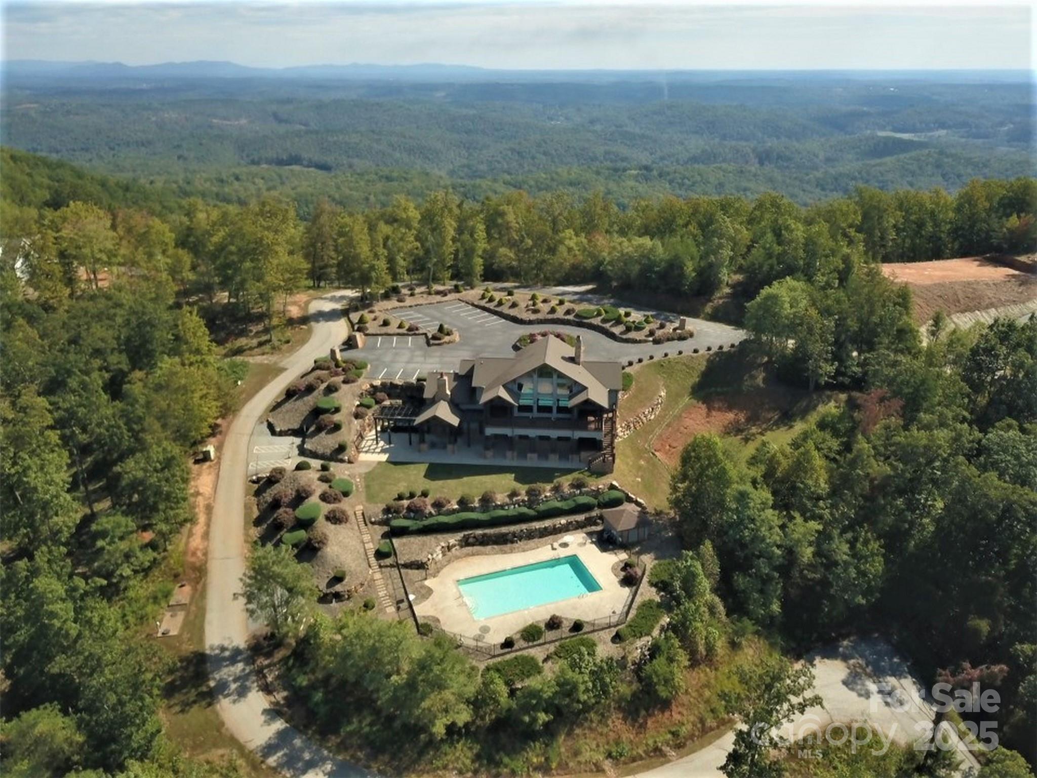 Vista At Bills Mountain - Land