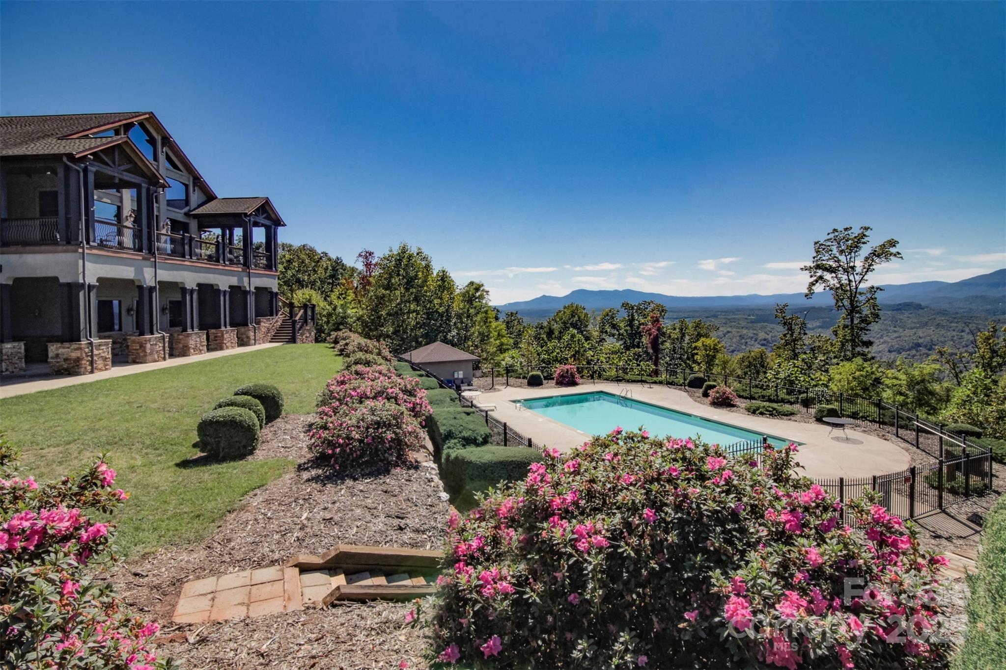 Vista At Bills Mountain - Land