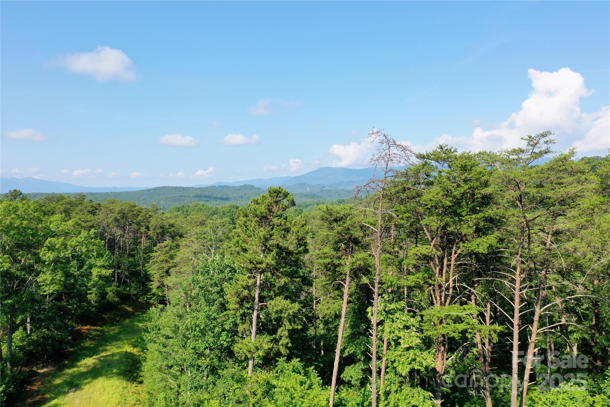 Vista At Bills Mountain - Land