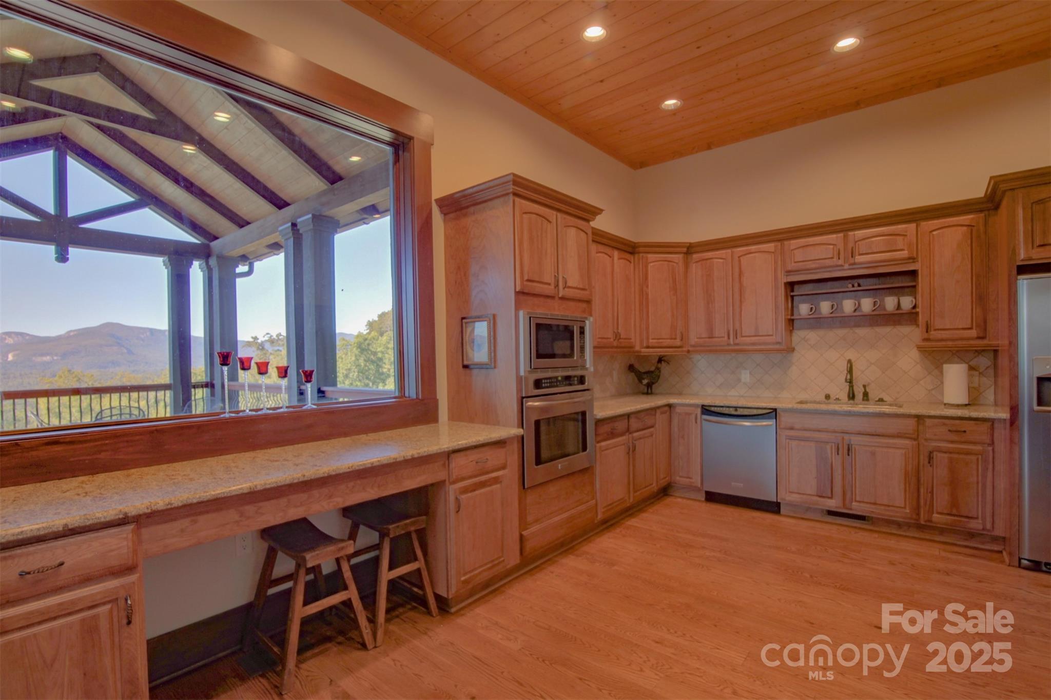 Vista At Bills Mountain - Land