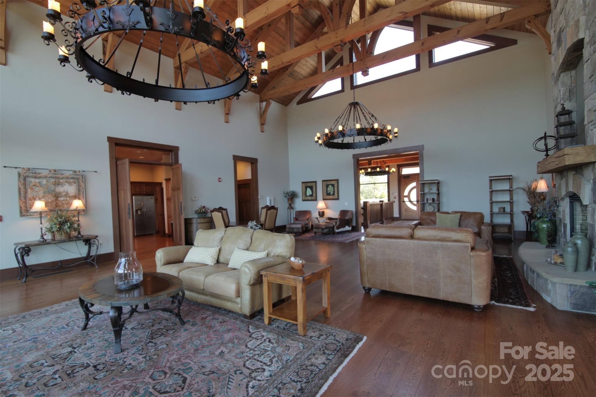 Vista At Bills Mountain - Land