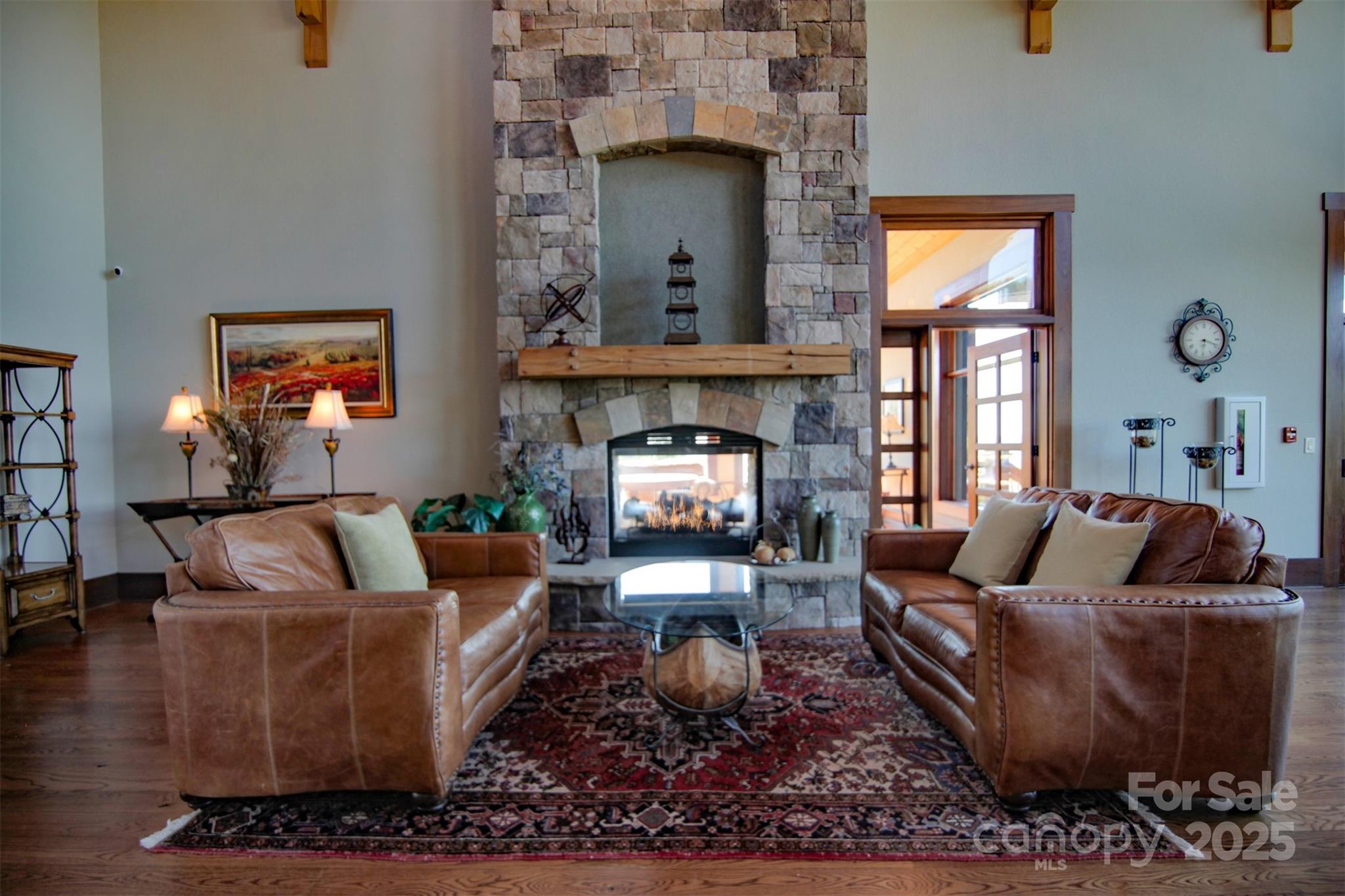 Vista At Bills Mountain - Land