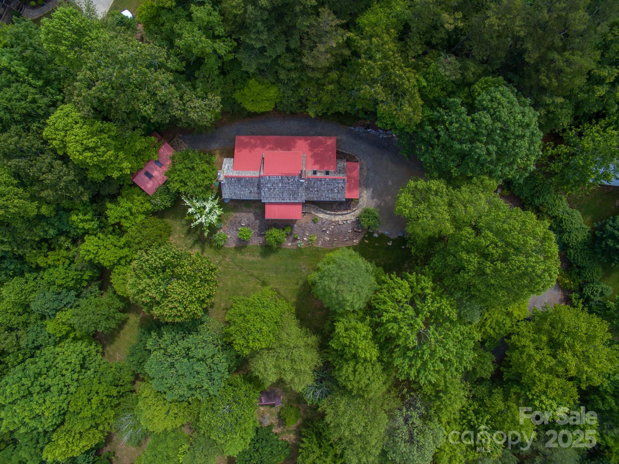 30 Wagon Mountain Drive