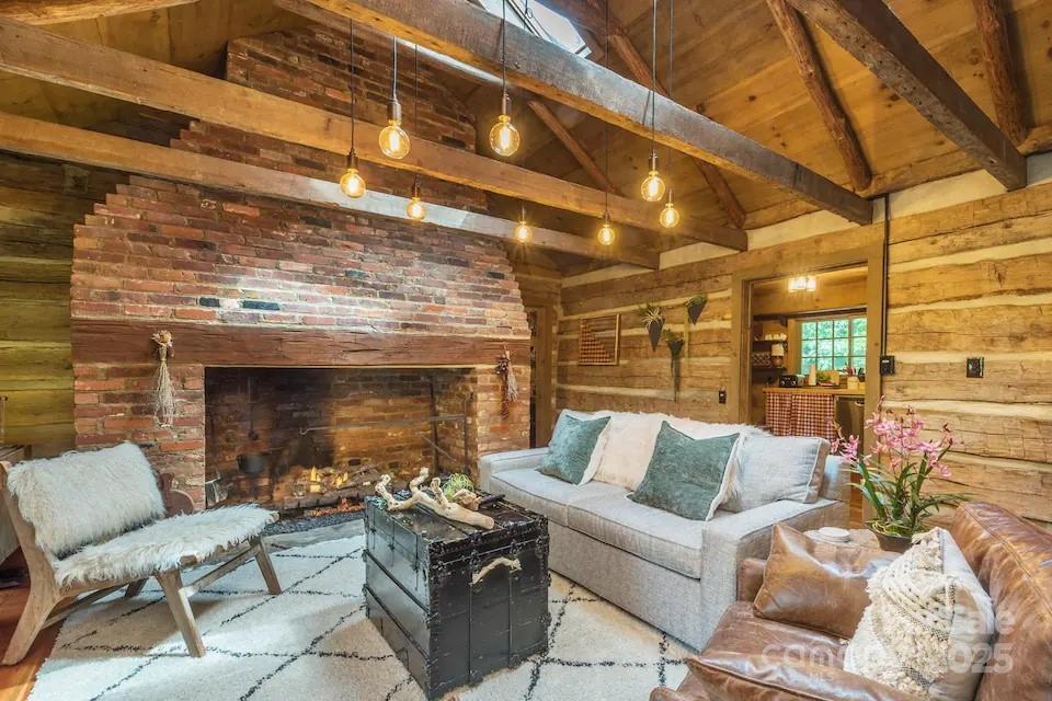 30 Wagon Mountain Drive