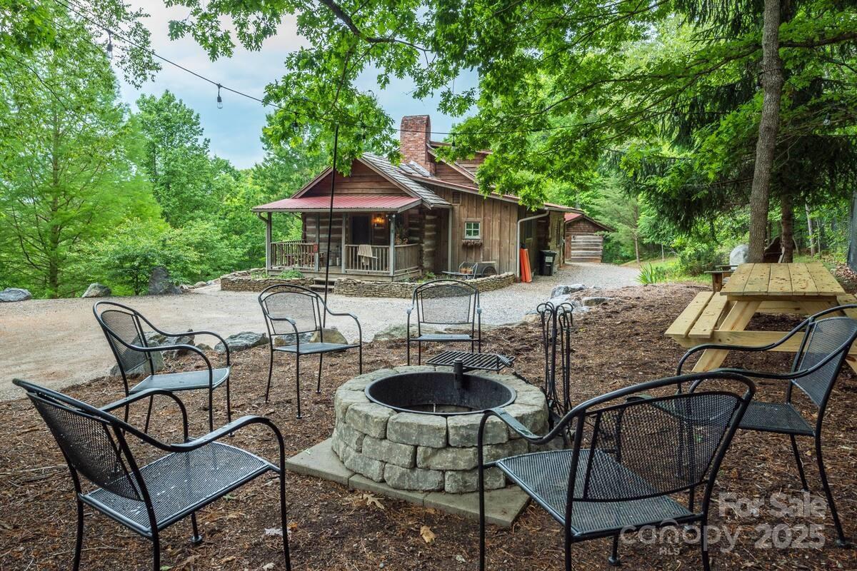 30 Wagon Mountain Drive