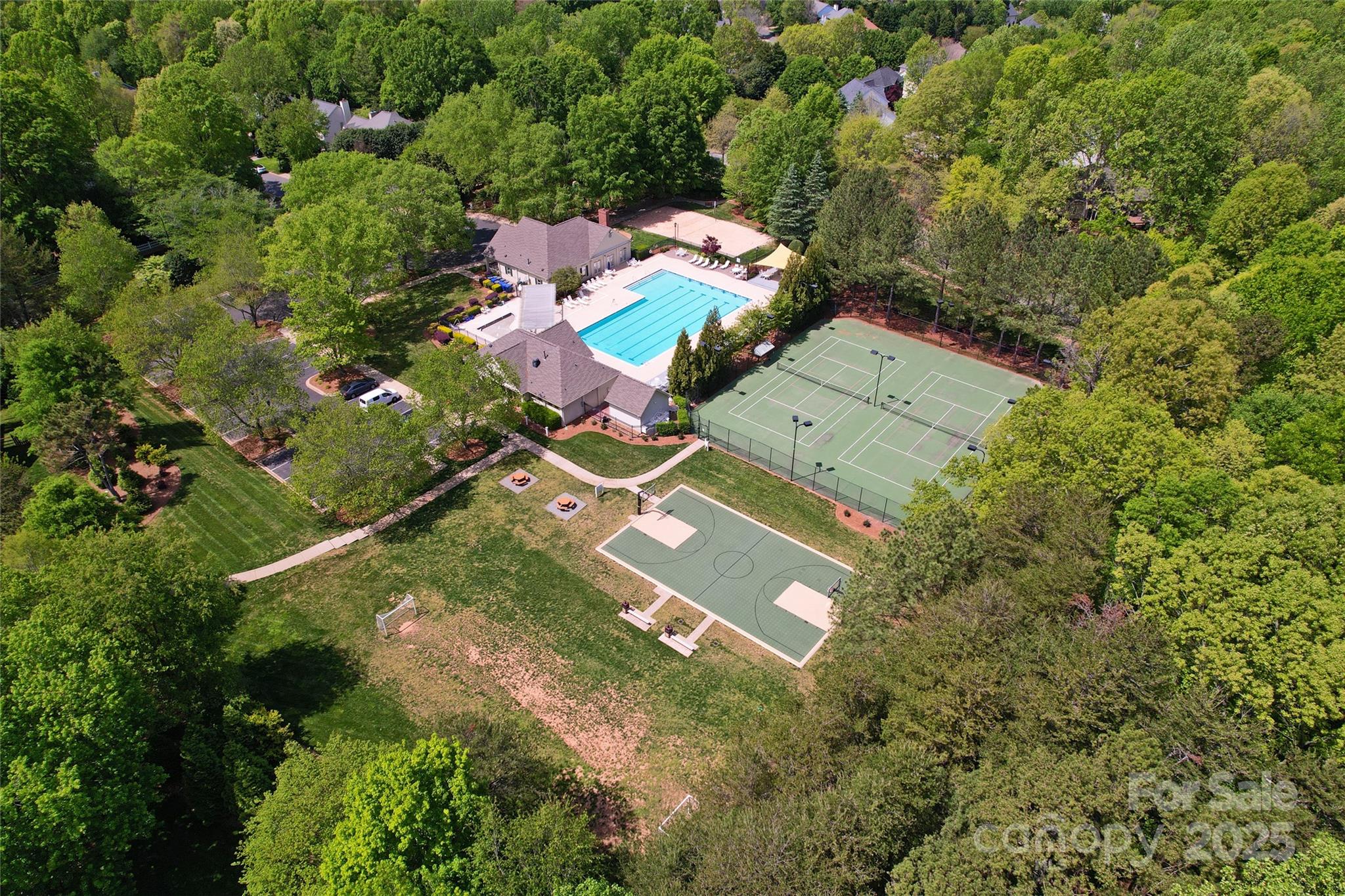 Wynfield Forest - Residential