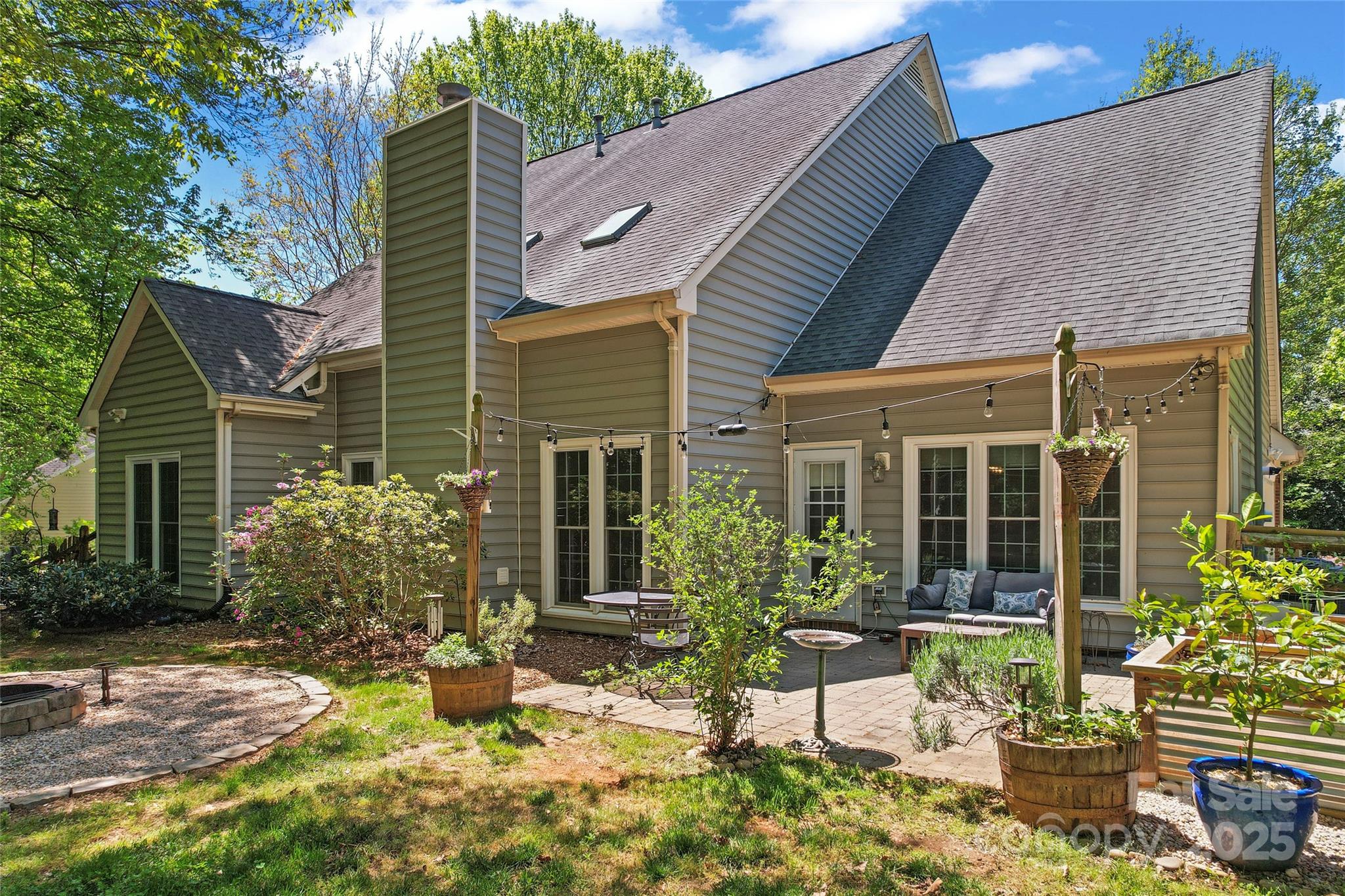 Wynfield Forest - Residential