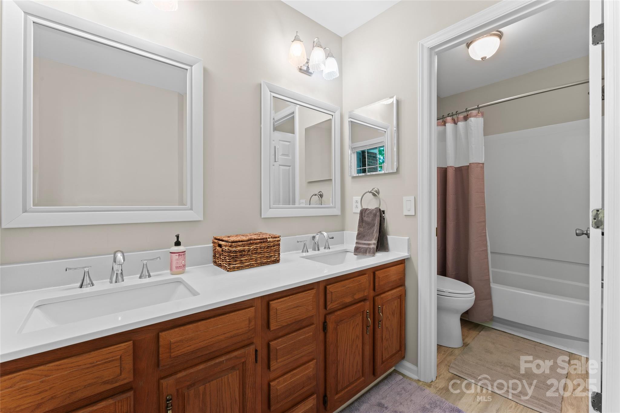 Wynfield Forest - Residential