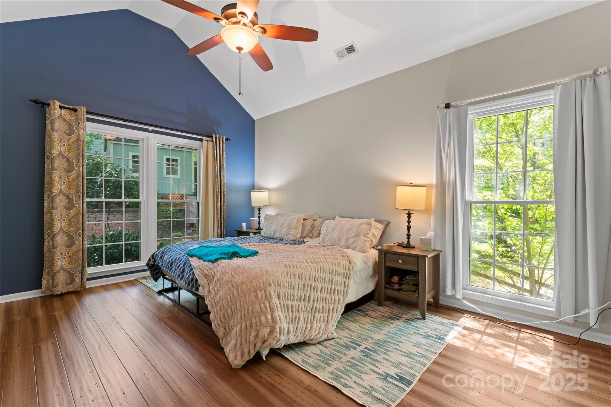 Wynfield Forest - Residential