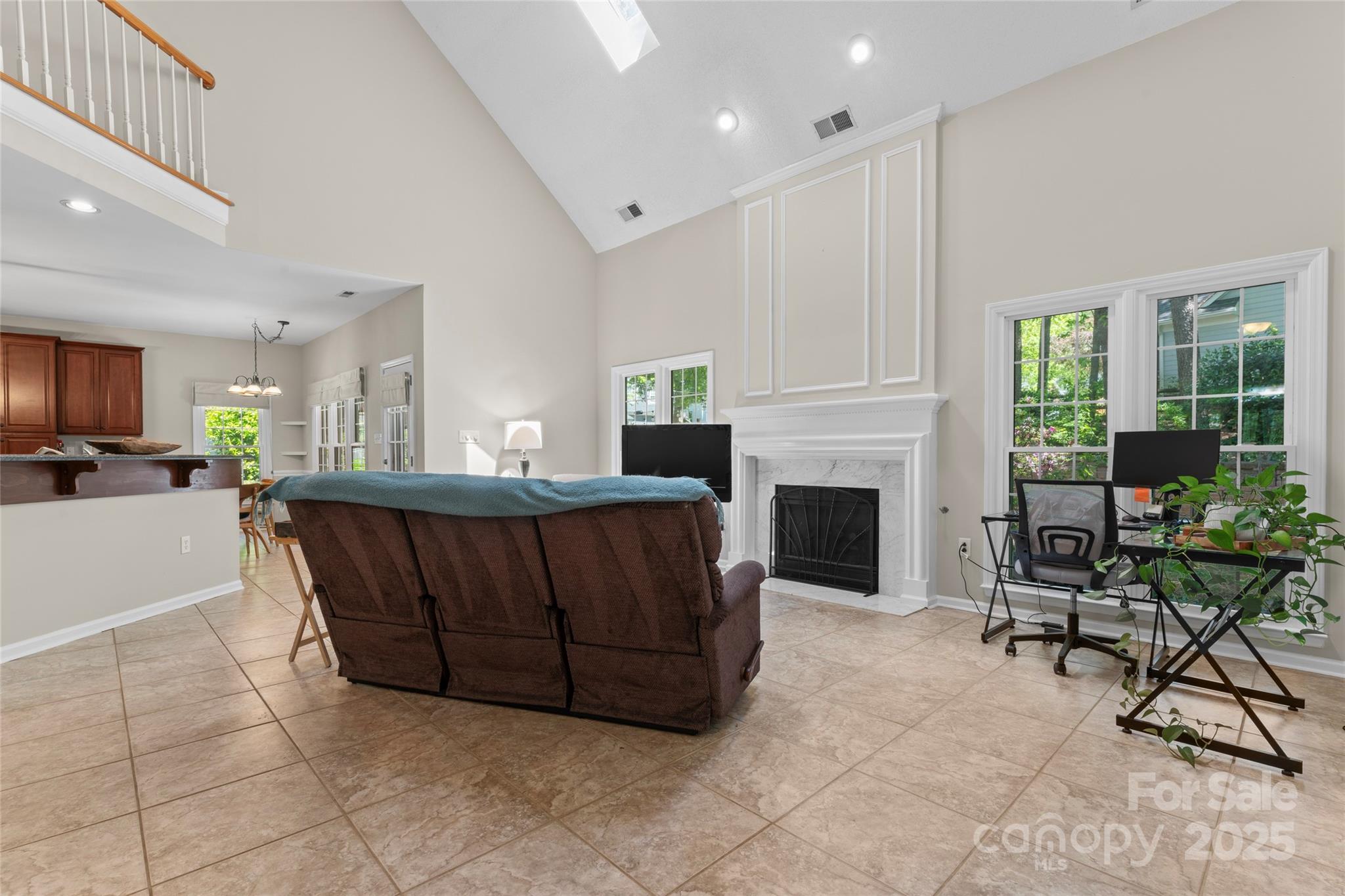 Wynfield Forest - Residential