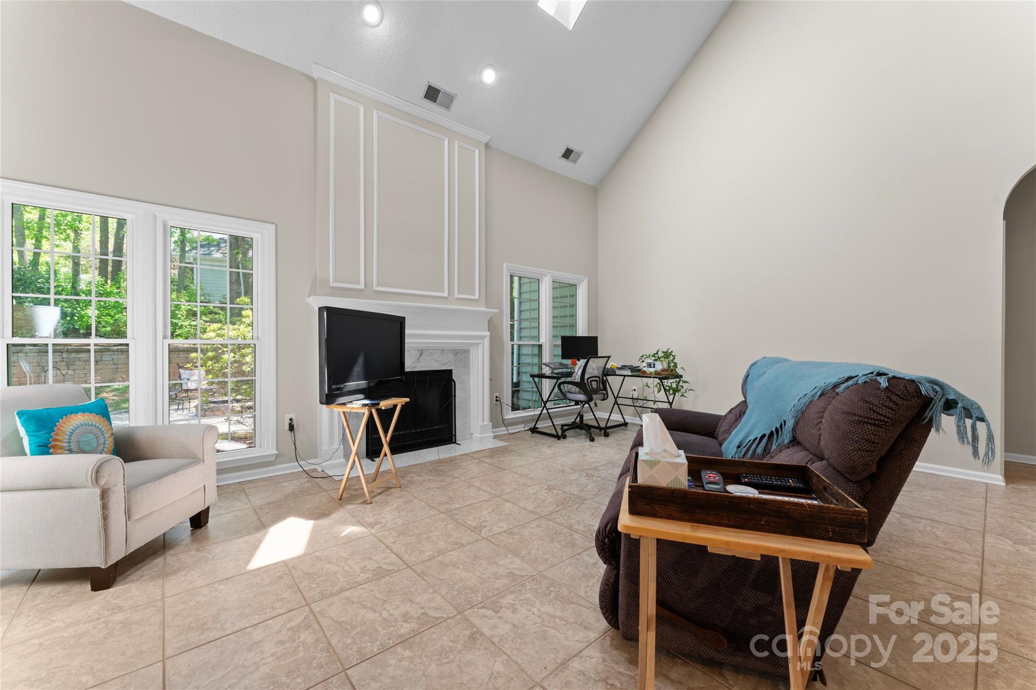 Wynfield Forest - Residential