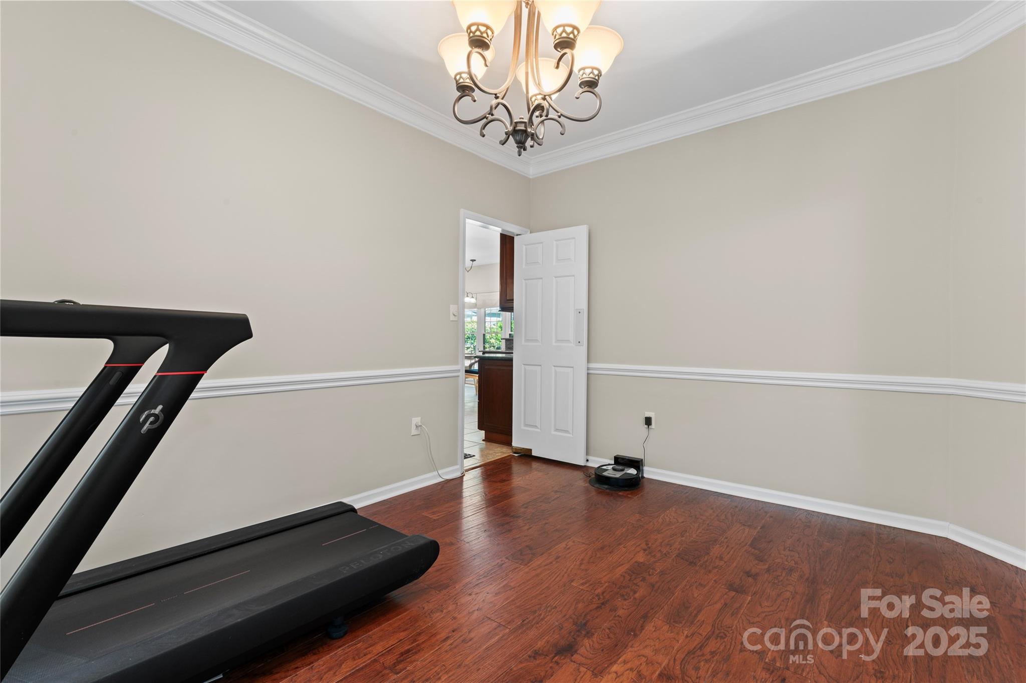 Wynfield Forest - Residential