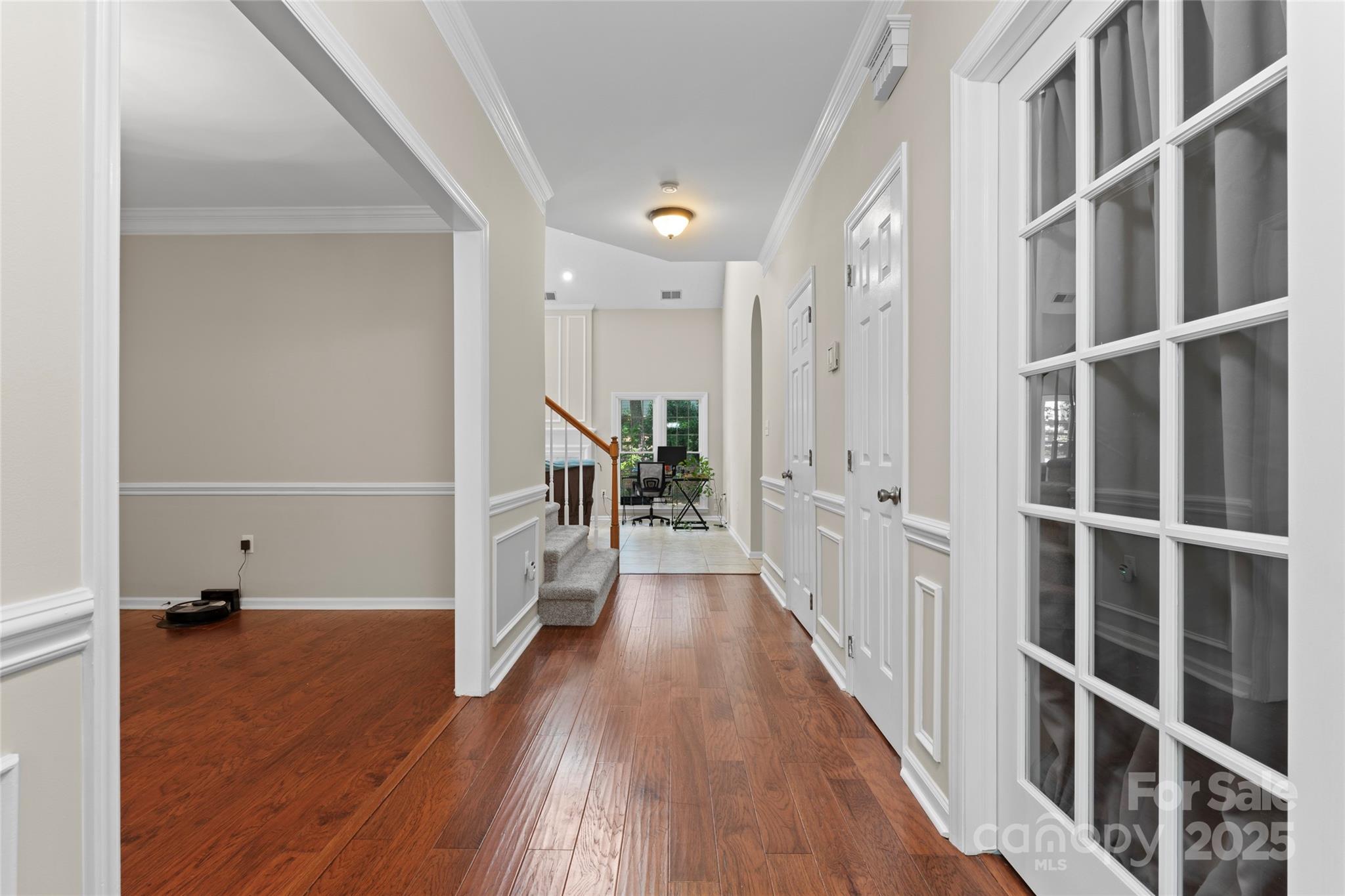 Wynfield Forest - Residential