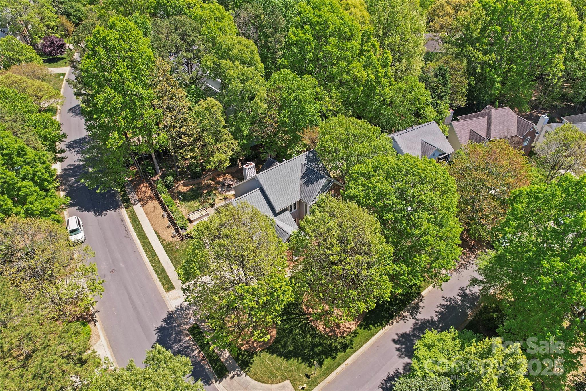 Wynfield Forest - Residential